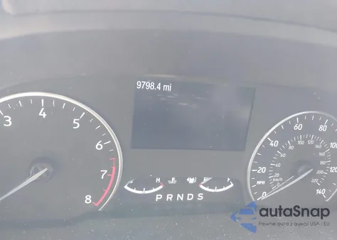 2020 Ford Ecosport Se from USA, damaged, VIN MAJ3S2GEXLC337255